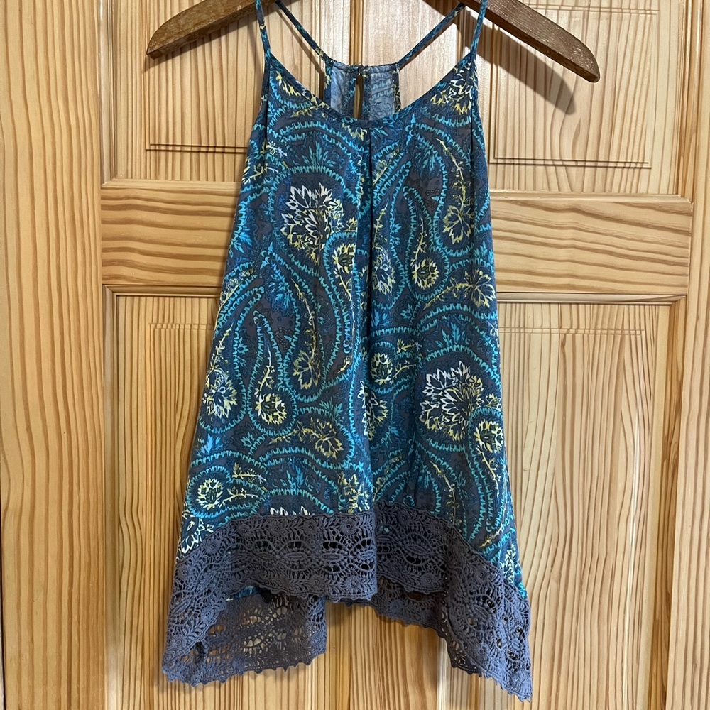 Mossimo Women’s Camisole